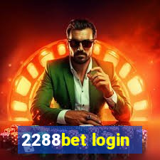2288bet login